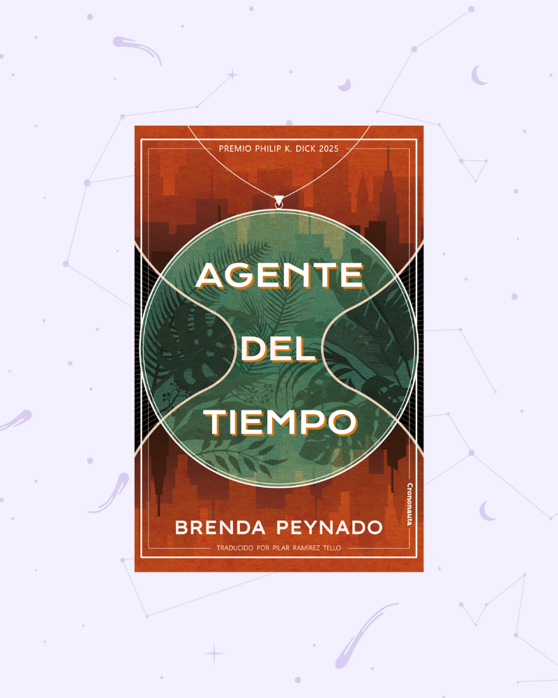 Agente del tiempo